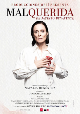 MALQUERIDA